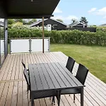 40546-juelsminde-pot-strandby-24 Дом отдыха Sonderby (Midtjylland)