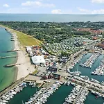 40546-juelsminde-pot-strandby-24 Дом отдыха Sonderby (Midtjylland)