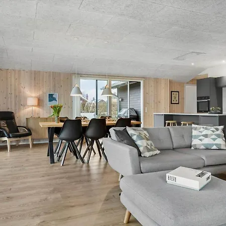 Vakantiehuis 40546-juelsminde-pot-strandby-24 *