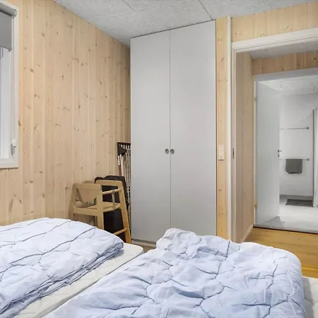 Casa de Férias 40546-juelsminde-pot-strandby-24 Sonderby (Midtjylland)