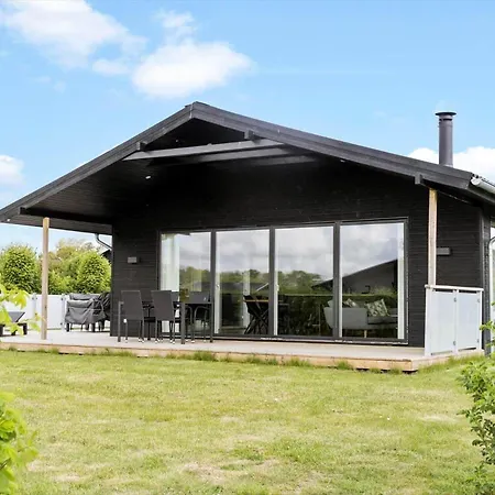 40546-juelsminde-pot-strandby-24 Casa de Férias