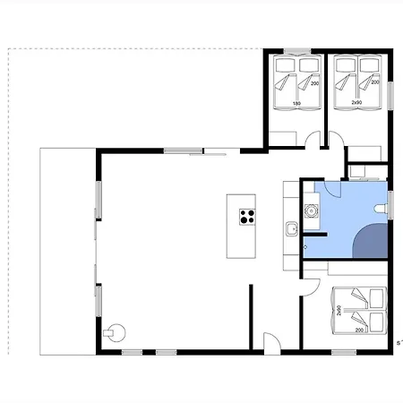 Casa de Férias 40546-juelsminde-pot-strandby-24