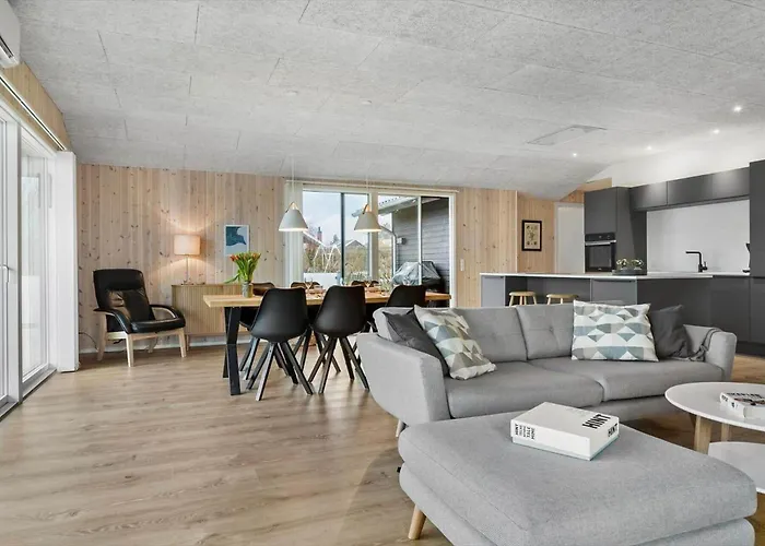 Holiday home 40546-juelsminde-pot-strandby-24 *