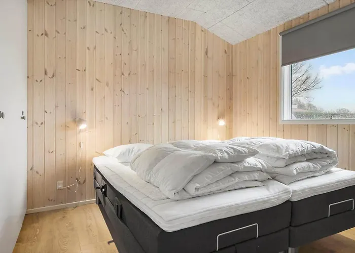 Vakantiehuis 40546-juelsminde-pot-strandby-24 *
