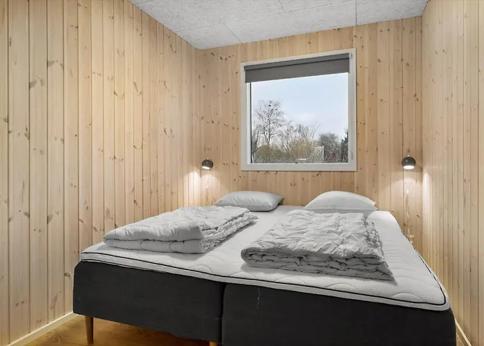 Holiday home 40546-juelsminde-pot-strandby-24 *