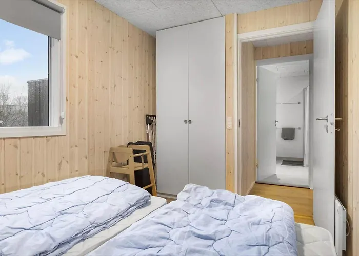 Holiday home 40546-juelsminde-pot-strandby-24 Sonderby (Midtjylland)