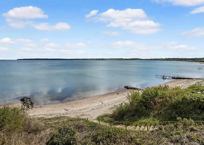 40546-juelsminde-pot-strandby-24 Holiday home *
