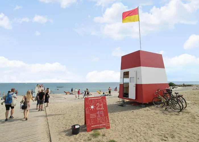 Holiday home 40546-juelsminde-pot-strandby-24 *